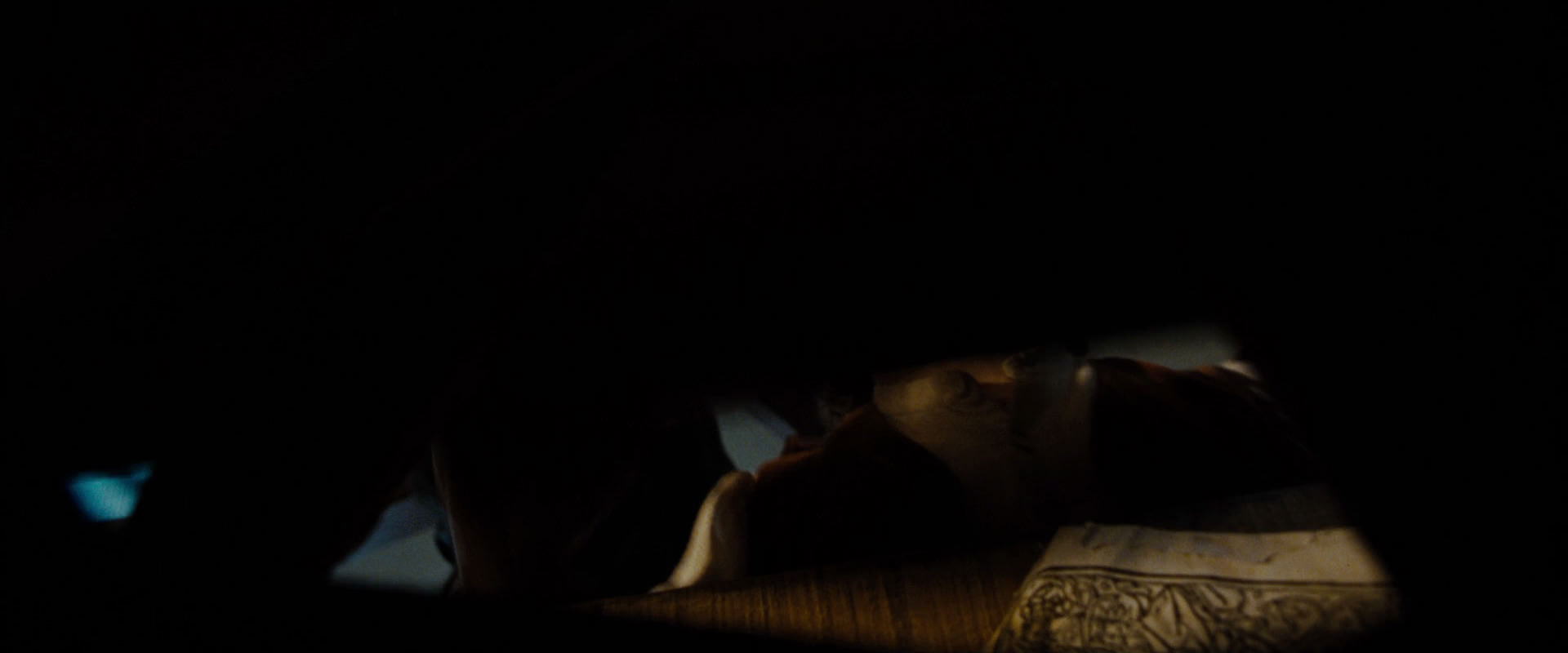 The Lord of the Rings: The Fellowship of the Ring (2001) HD screenshot 4148