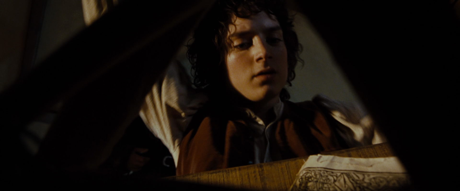 The Lord of the Rings: The Fellowship of the Ring (2001) screencap 4149