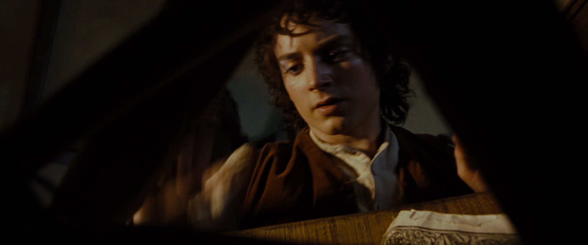 The Lord of the Rings: The Fellowship of the Ring (2001) movie still 4150