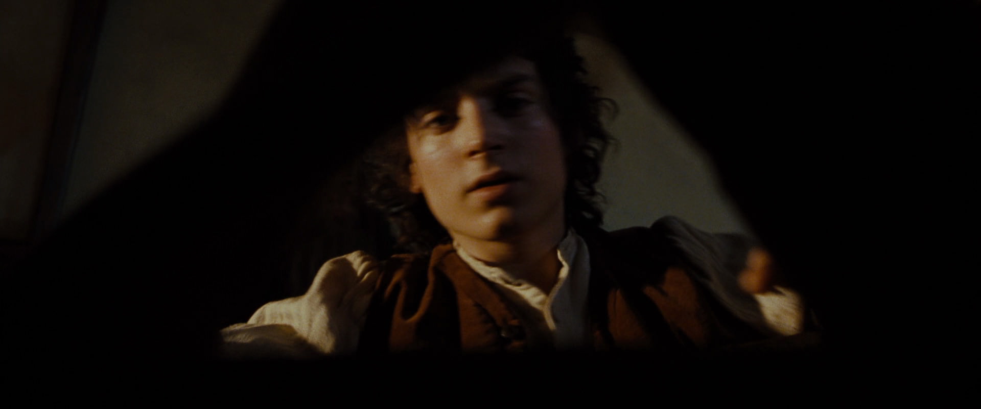 The Lord of the Rings: The Fellowship of the Ring (2001) HD screenshot 4151