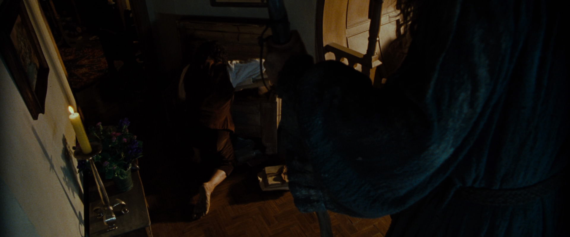 The Lord of the Rings: The Fellowship of the Ring (2001) screencap 4152