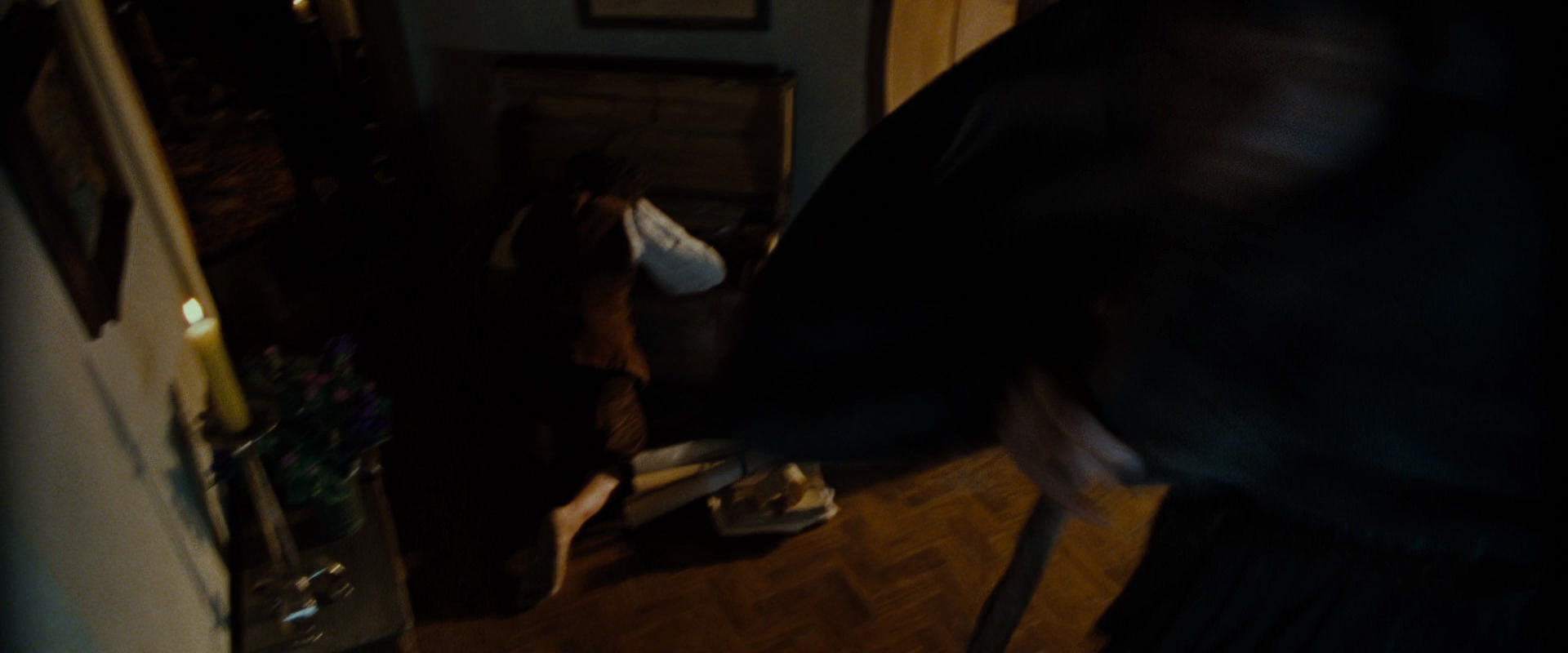 The Lord of the Rings: The Fellowship of the Ring (2001) screencap 4155