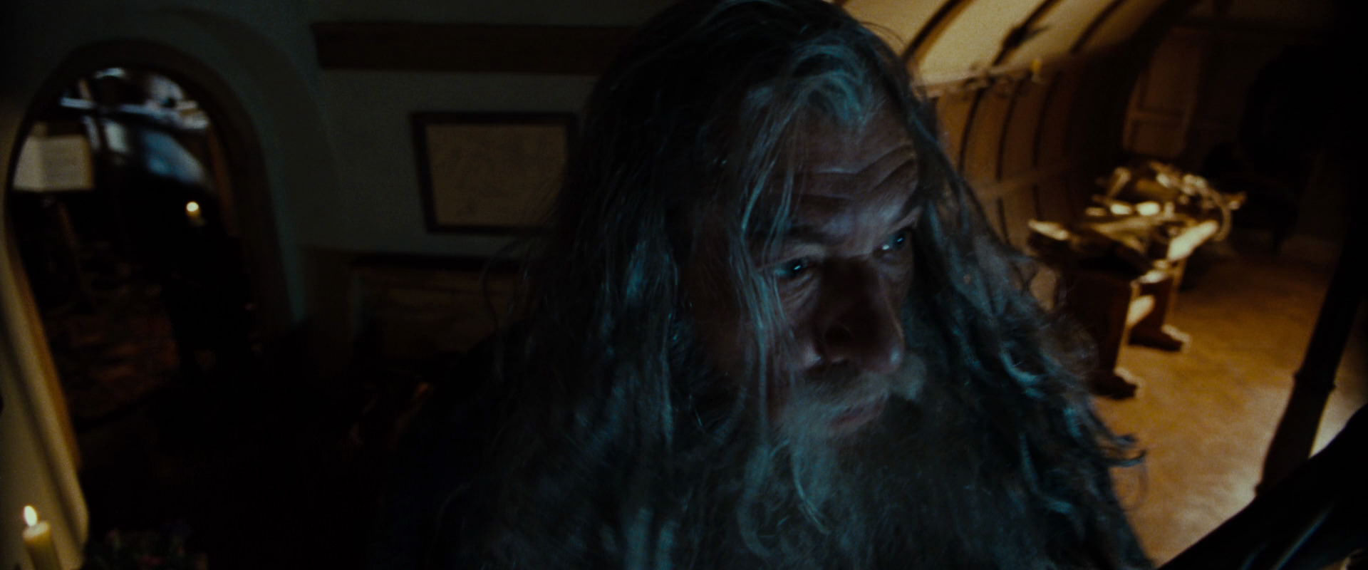 The Lord of the Rings: The Fellowship of the Ring (2001) movie still 4156