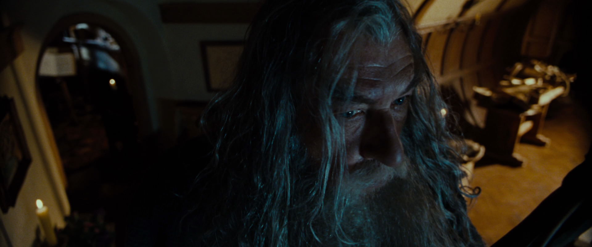 The Lord of the Rings: The Fellowship of the Ring (2001) screencap 4158