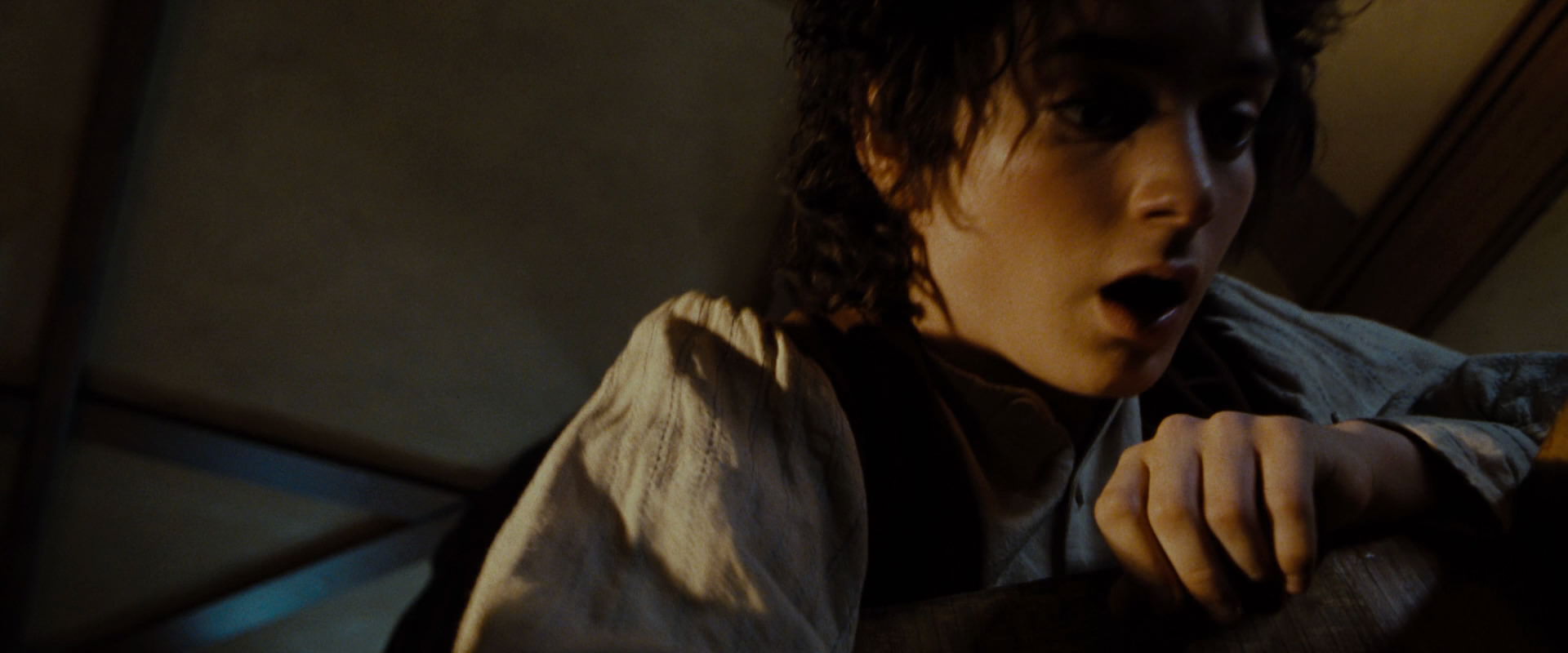 The Lord of the Rings: The Fellowship of the Ring (2001) movie still 4159