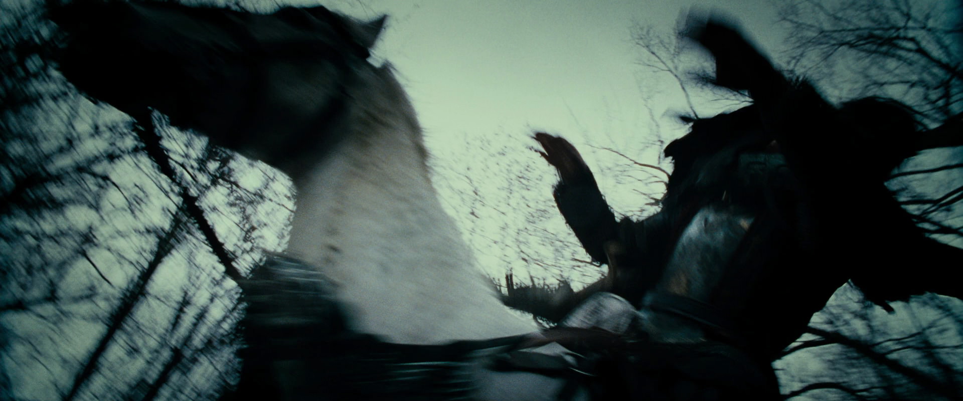 The Lord of the Rings: The Fellowship of the Ring (2001) HD screenshot 416