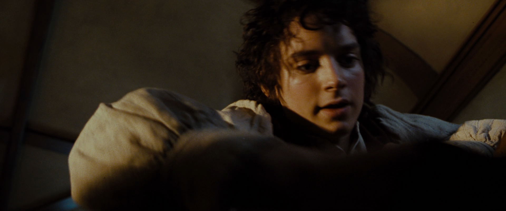 The Lord of the Rings: The Fellowship of the Ring (2001) HD screenshot 4160