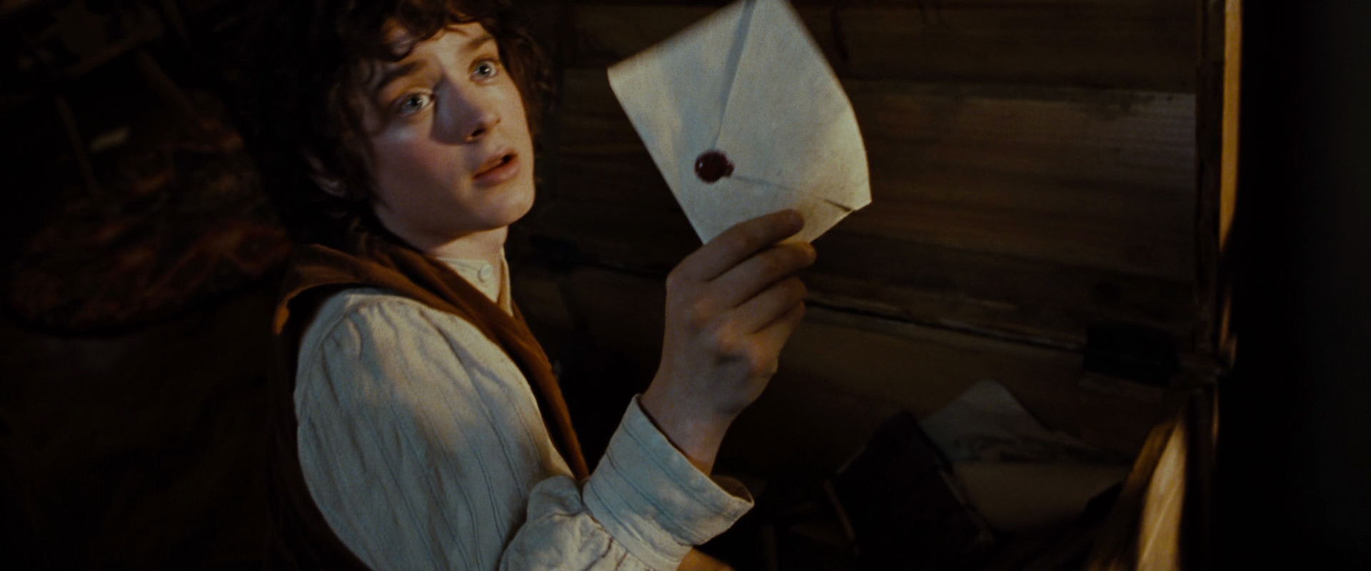 The Lord of the Rings: The Fellowship of the Ring (2001) screencap 4161