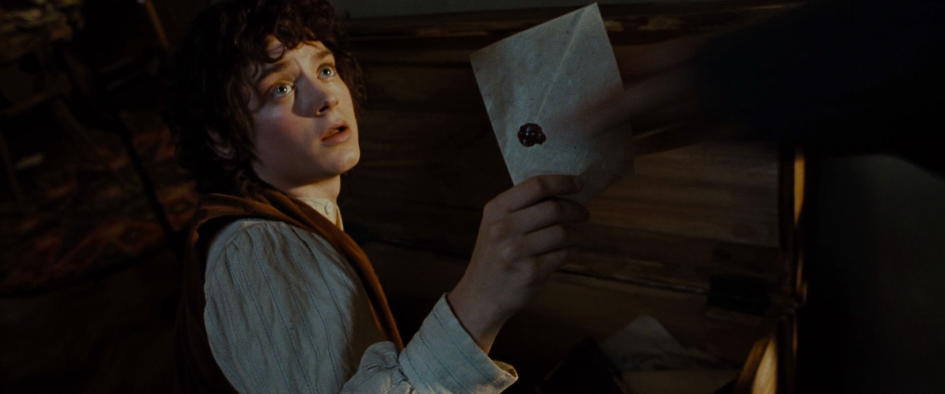 The Lord of the Rings: The Fellowship of the Ring (2001) movie still 4162