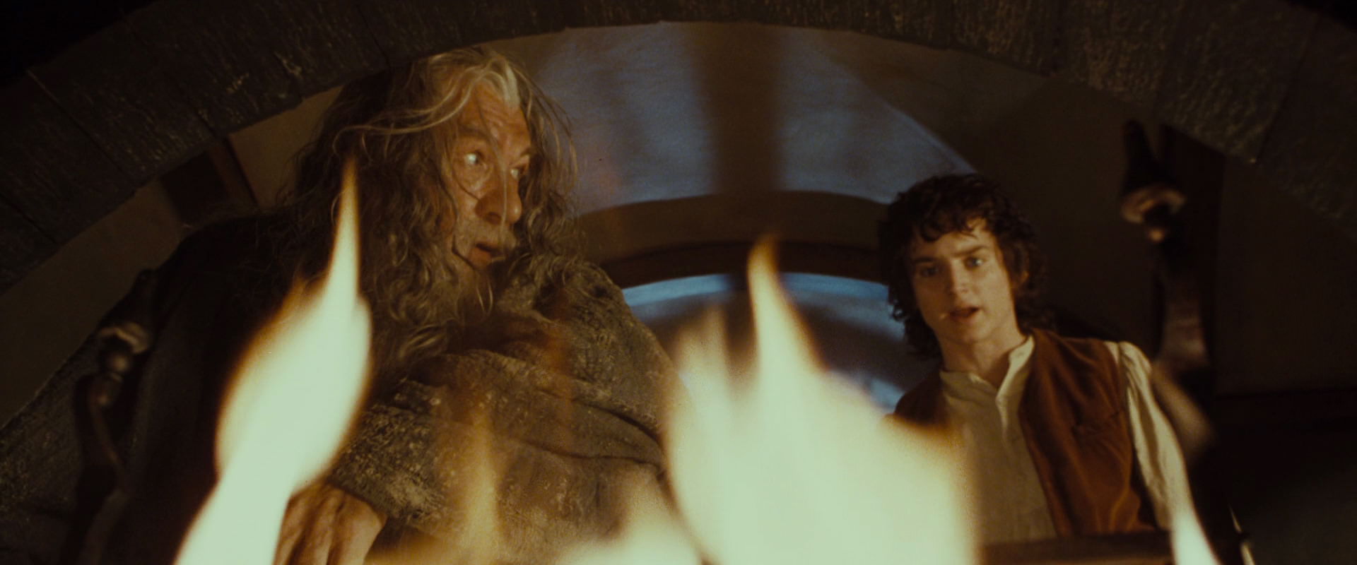 The Lord of the Rings: The Fellowship of the Ring (2001) screencap 4167