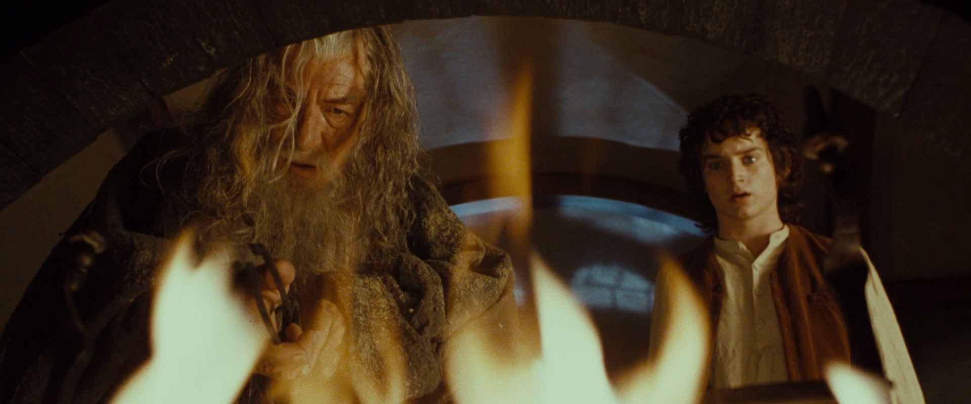 The Lord of the Rings: The Fellowship of the Ring (2001) HD screenshot 4175