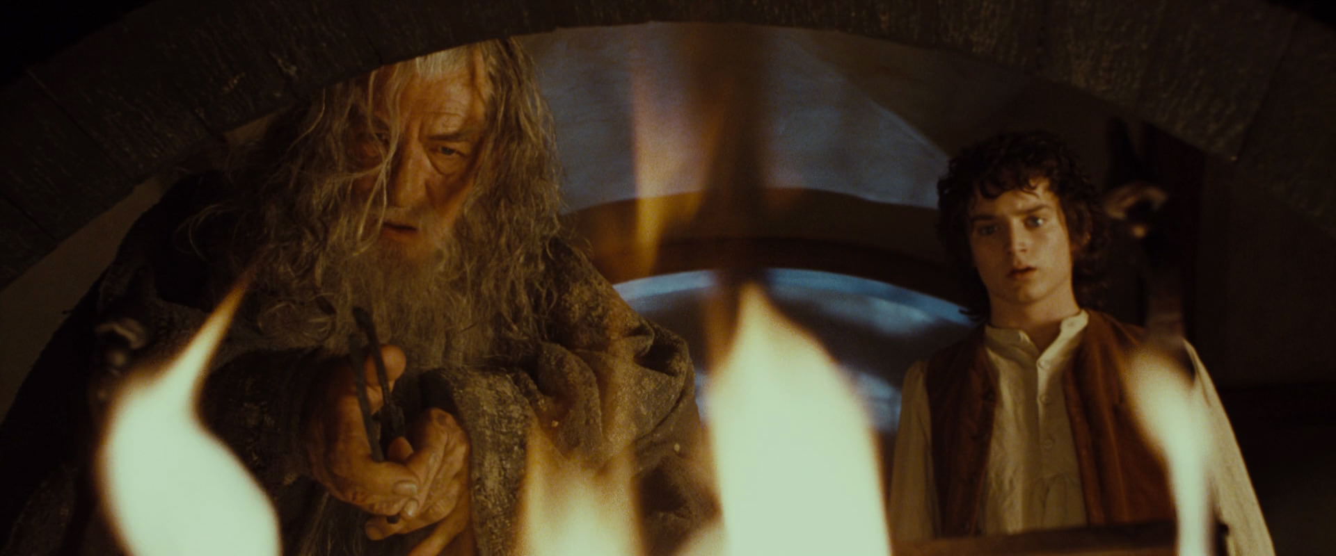 The Lord of the Rings: The Fellowship of the Ring (2001) screencap 4176