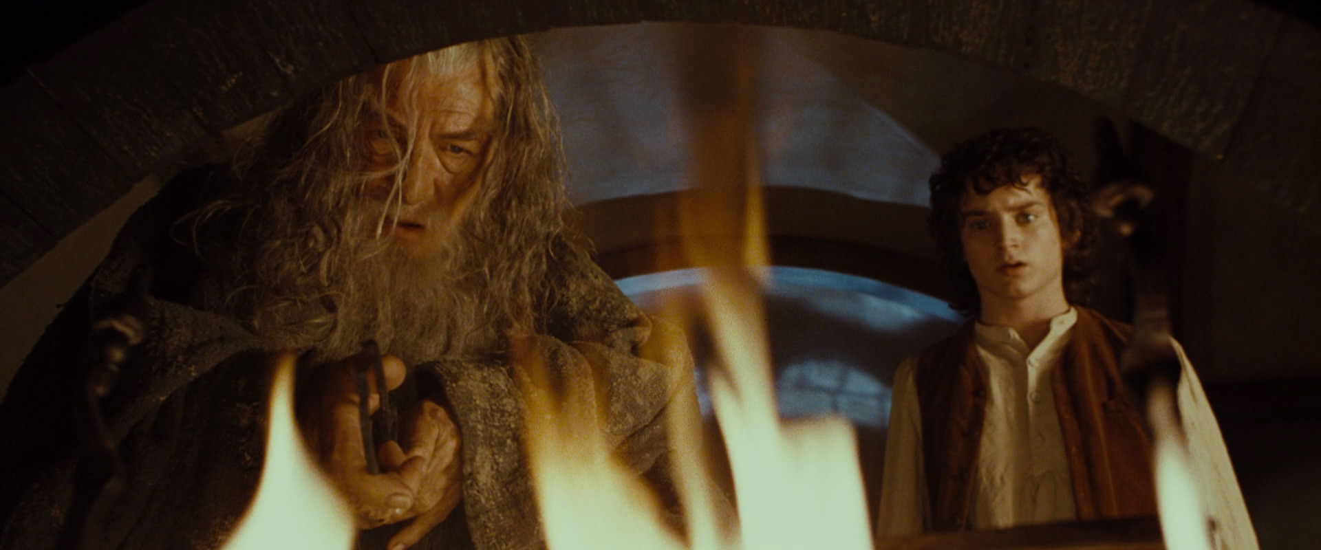 The Lord of the Rings: The Fellowship of the Ring (2001) movie still 4177