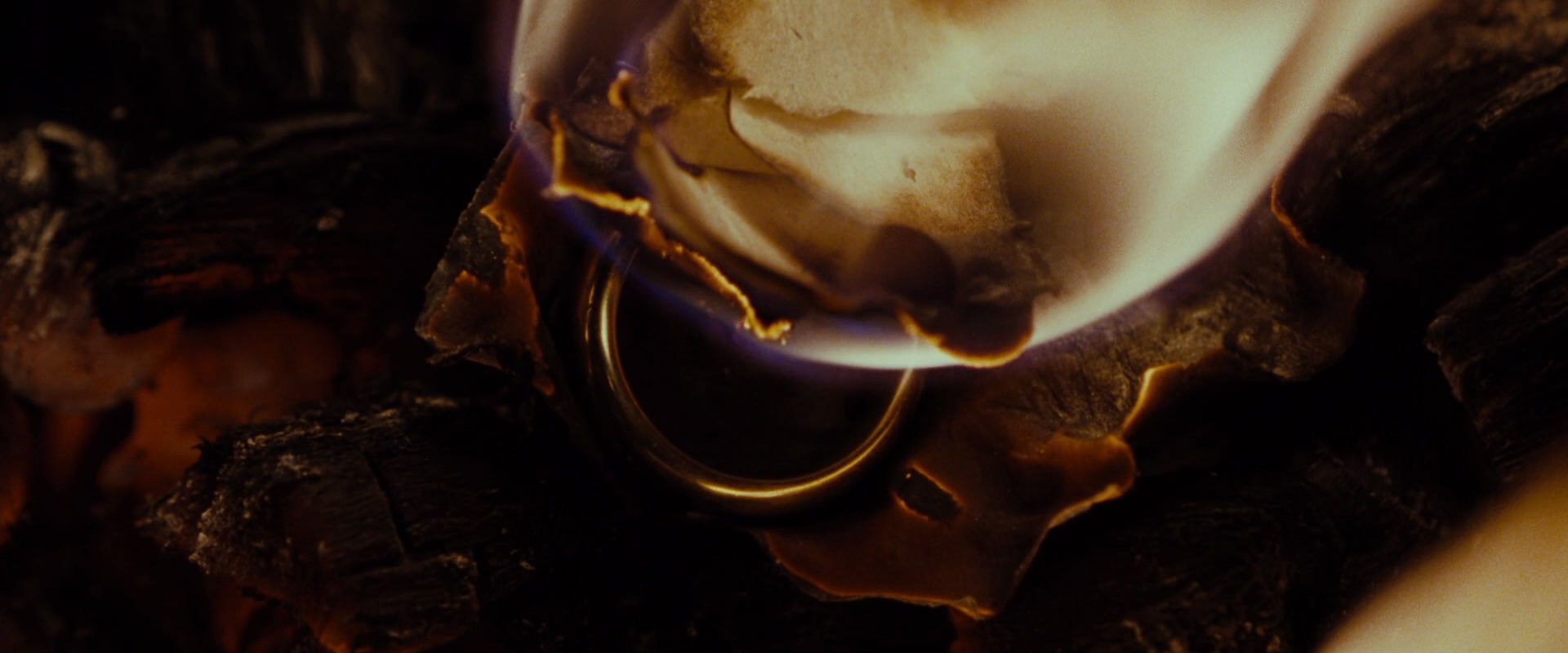 The Lord of the Rings: The Fellowship of the Ring (2001) HD screenshot 4181