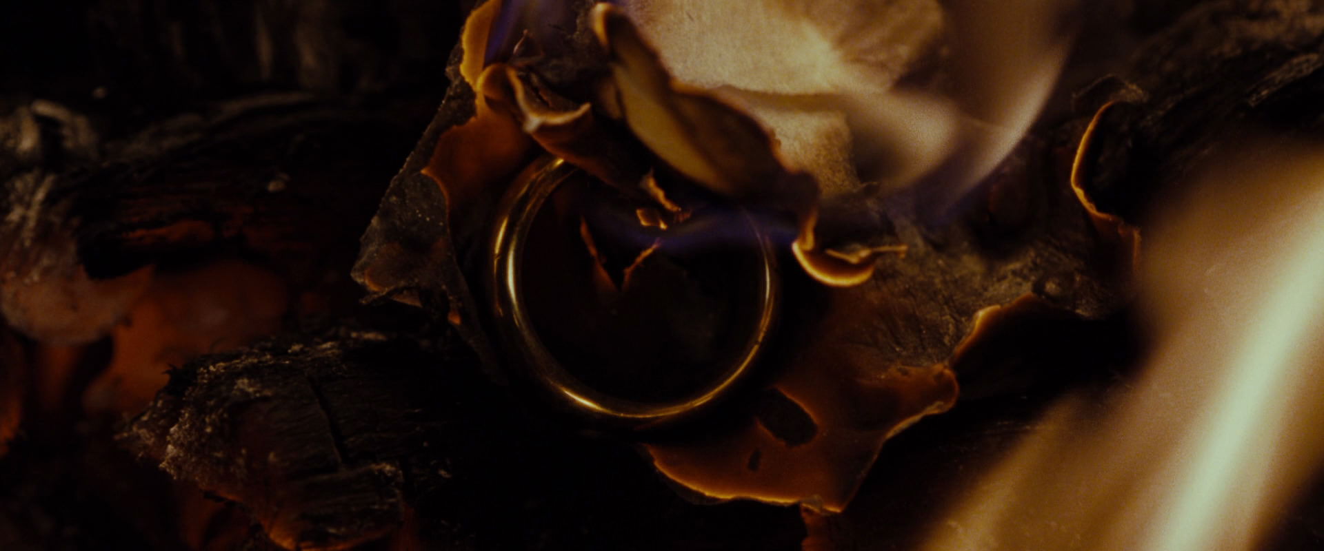The Lord of the Rings: The Fellowship of the Ring (2001) movie still 4183