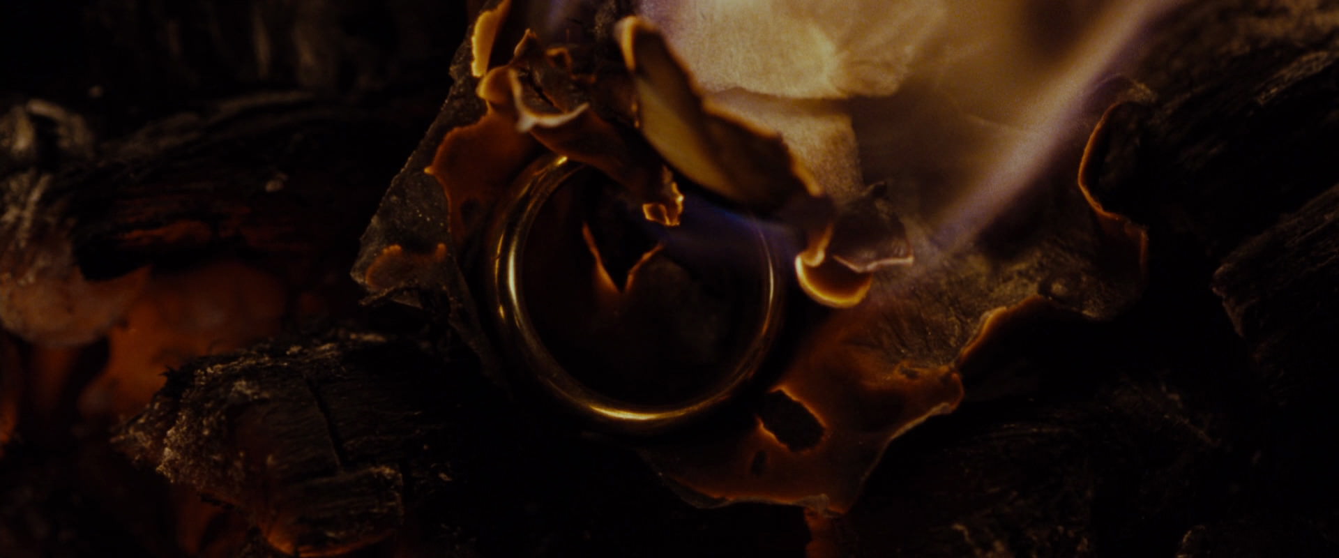 The Lord of the Rings: The Fellowship of the Ring (2001) HD screenshot 4184