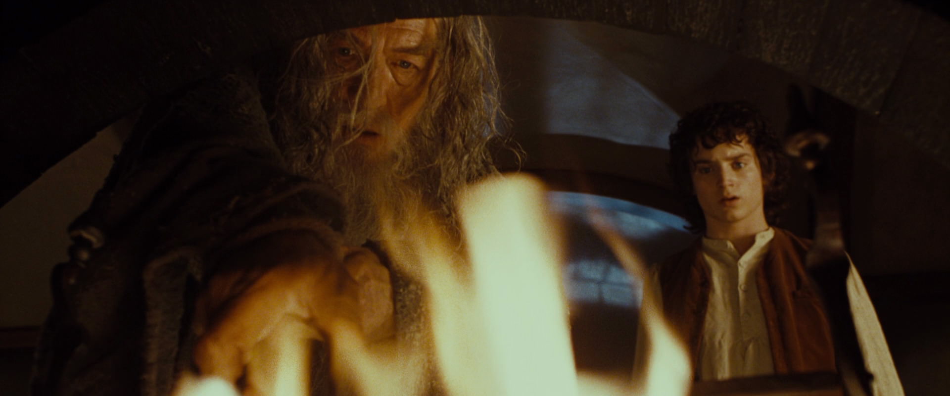 The Lord of the Rings: The Fellowship of the Ring (2001) screencap 4188