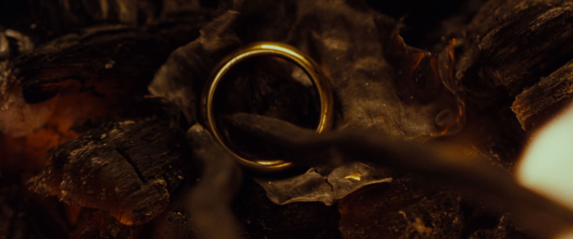 The Lord of the Rings: The Fellowship of the Ring (2001) HD screenshot 4190