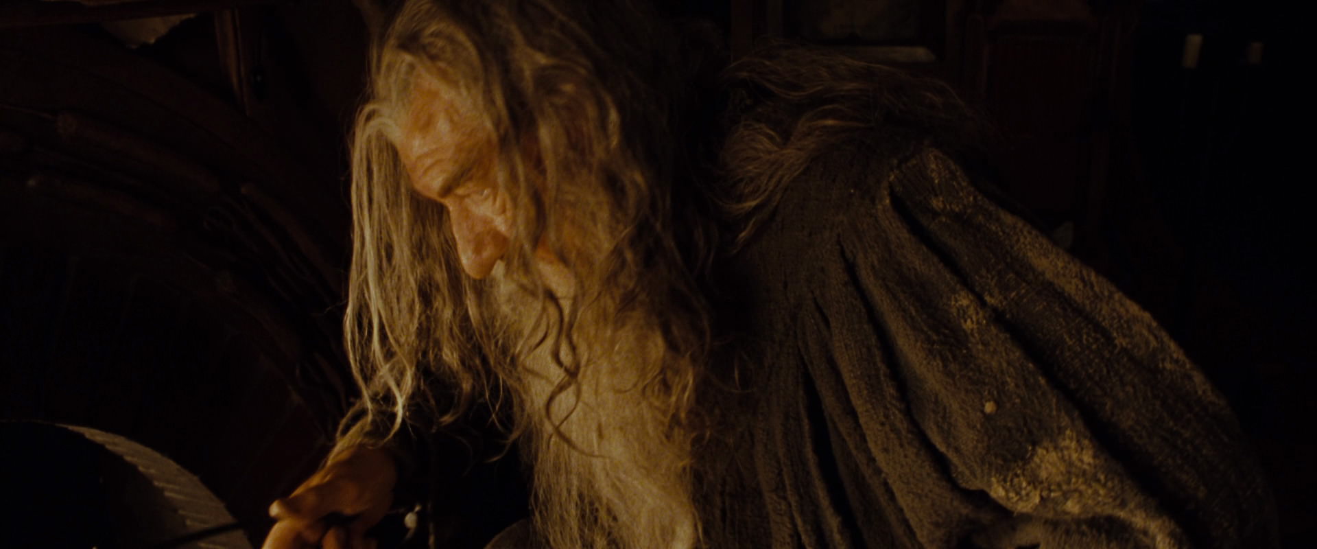 The Lord of the Rings: The Fellowship of the Ring (2001) movie still 4192
