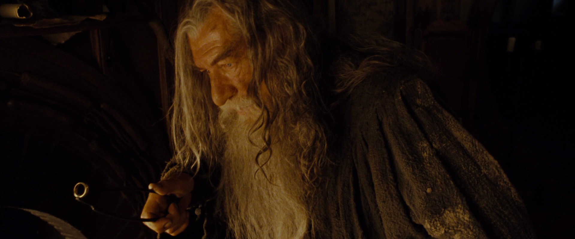 The Lord of the Rings: The Fellowship of the Ring (2001) HD screenshot 4193