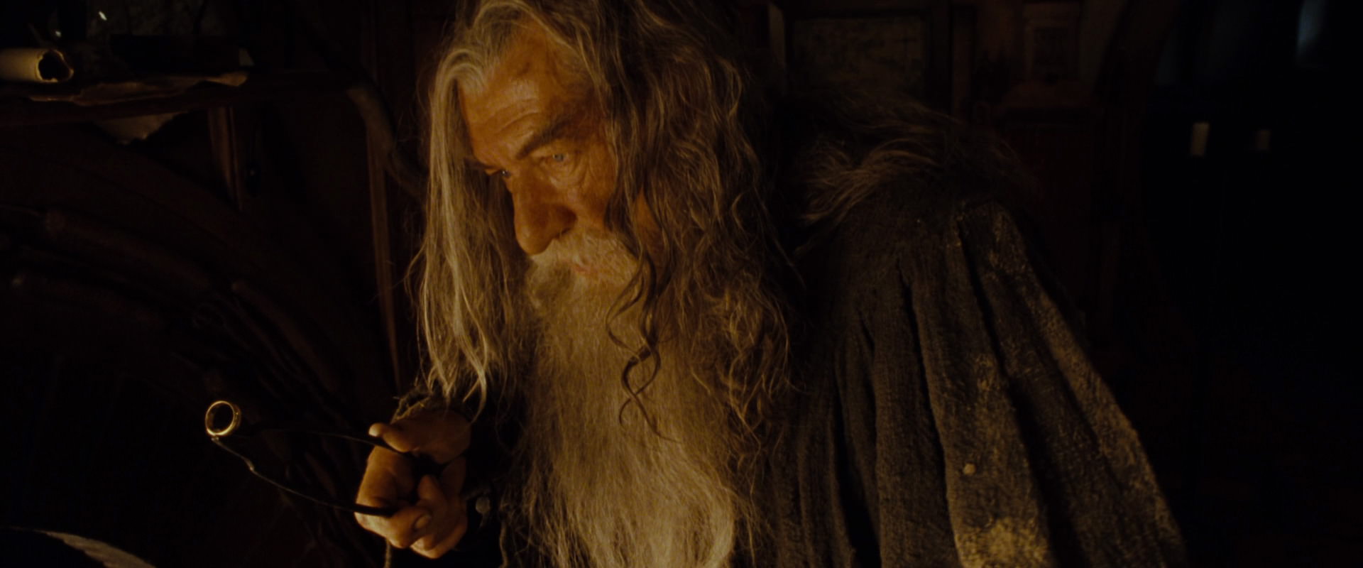 The Lord of the Rings: The Fellowship of the Ring (2001) screencap 4194
