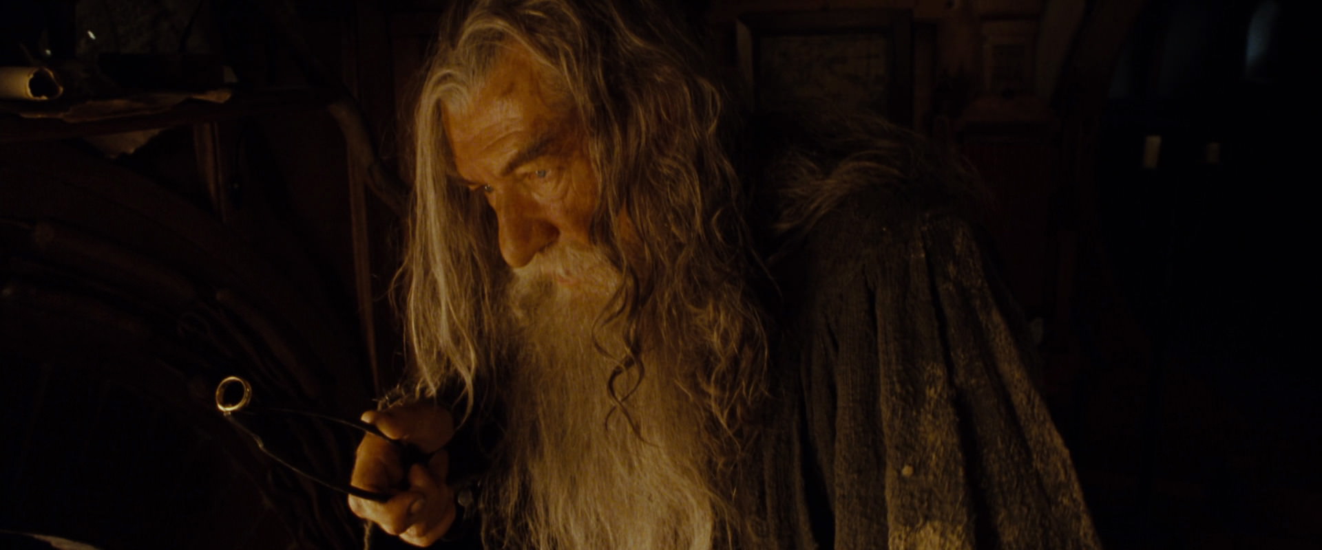The Lord of the Rings: The Fellowship of the Ring (2001) movie still 4195