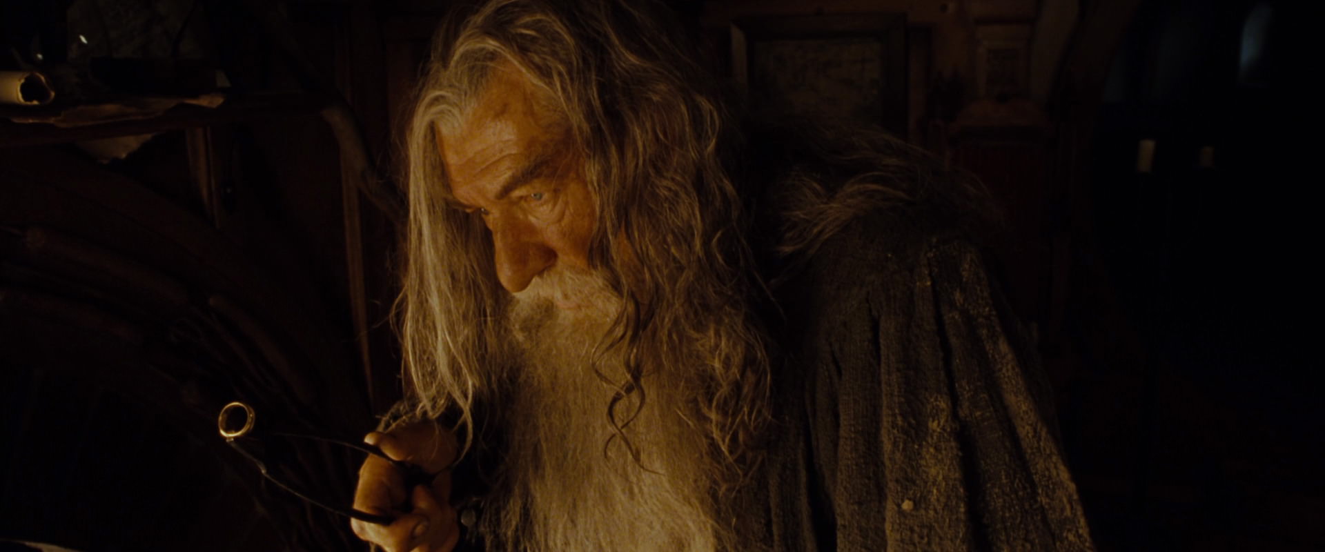 The Lord of the Rings: The Fellowship of the Ring (2001) HD screenshot 4196
