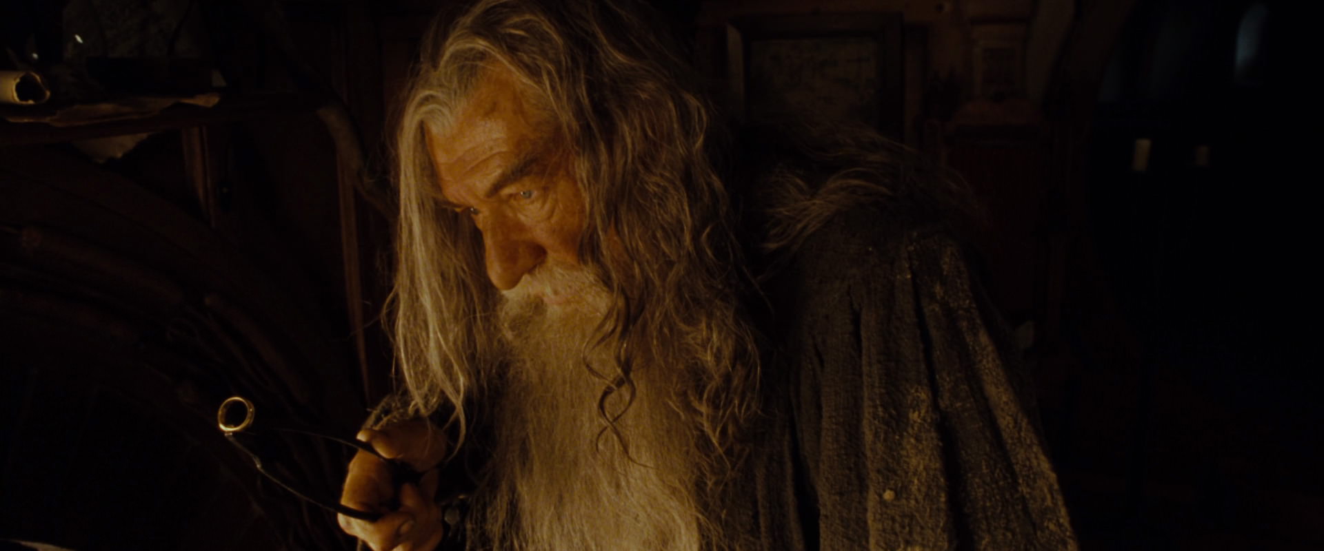 The Lord of the Rings: The Fellowship of the Ring (2001) screencap 4197