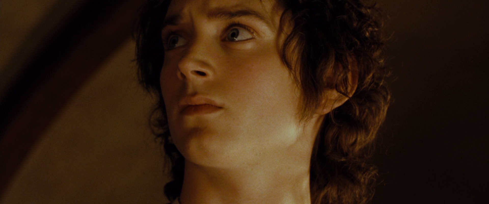 The Lord of the Rings: The Fellowship of the Ring (2001) HD screenshot 4199