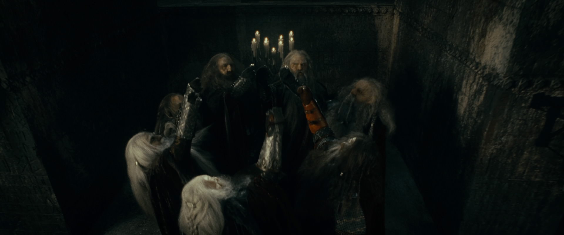 The Lord of the Rings: The Fellowship of the Ring (2001) screencap 42