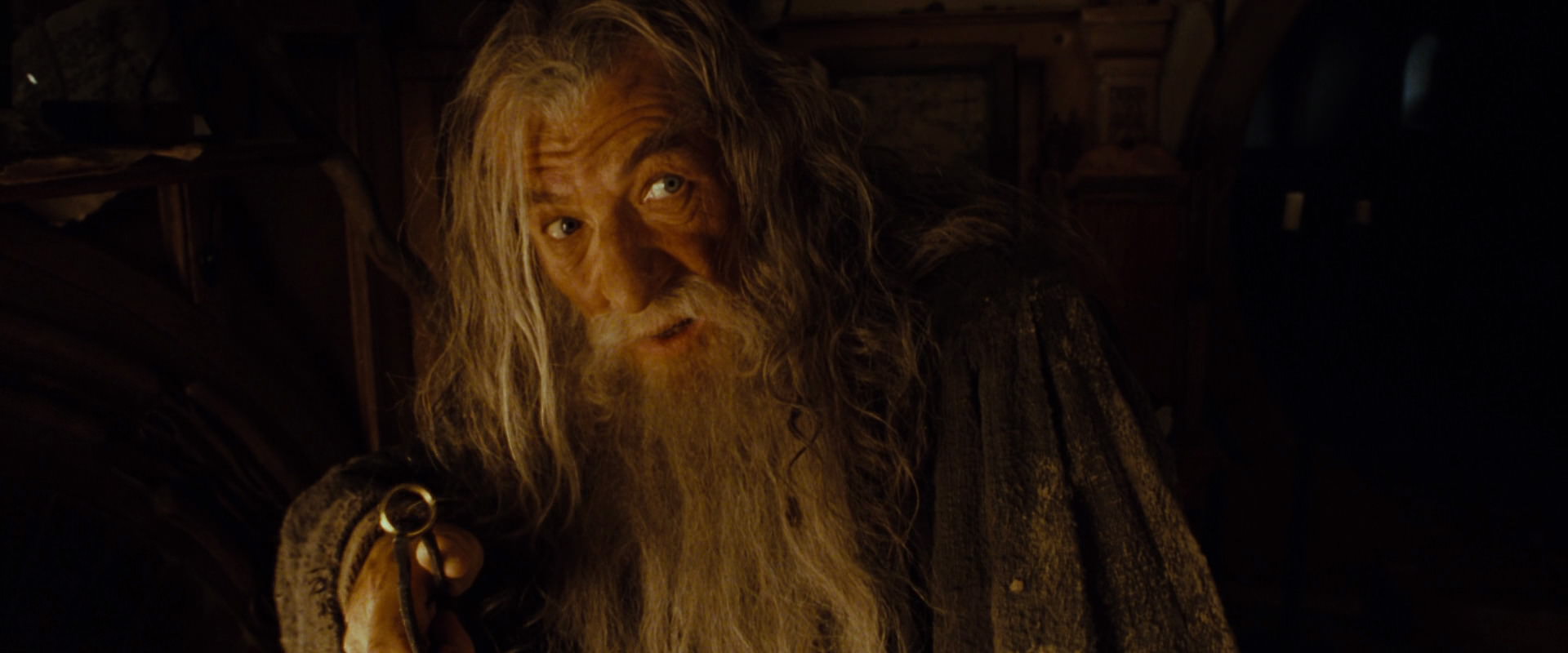 The Lord of the Rings: The Fellowship of the Ring (2001) movie still 4201