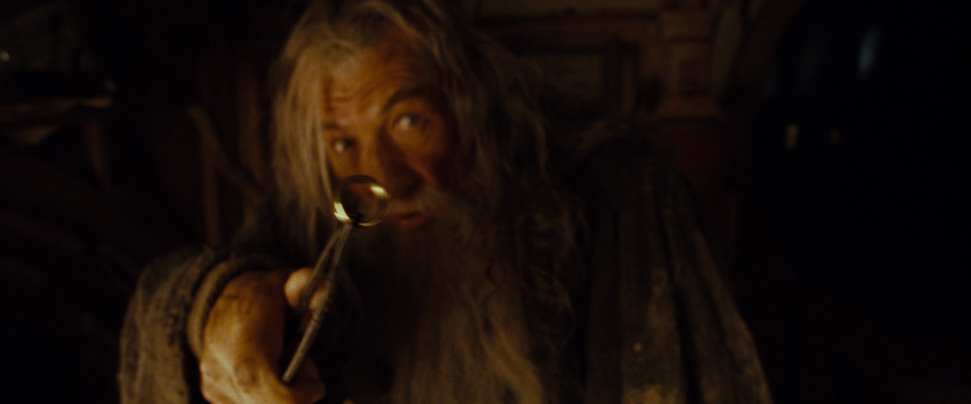 The Lord of the Rings: The Fellowship of the Ring (2001) HD screenshot 4202