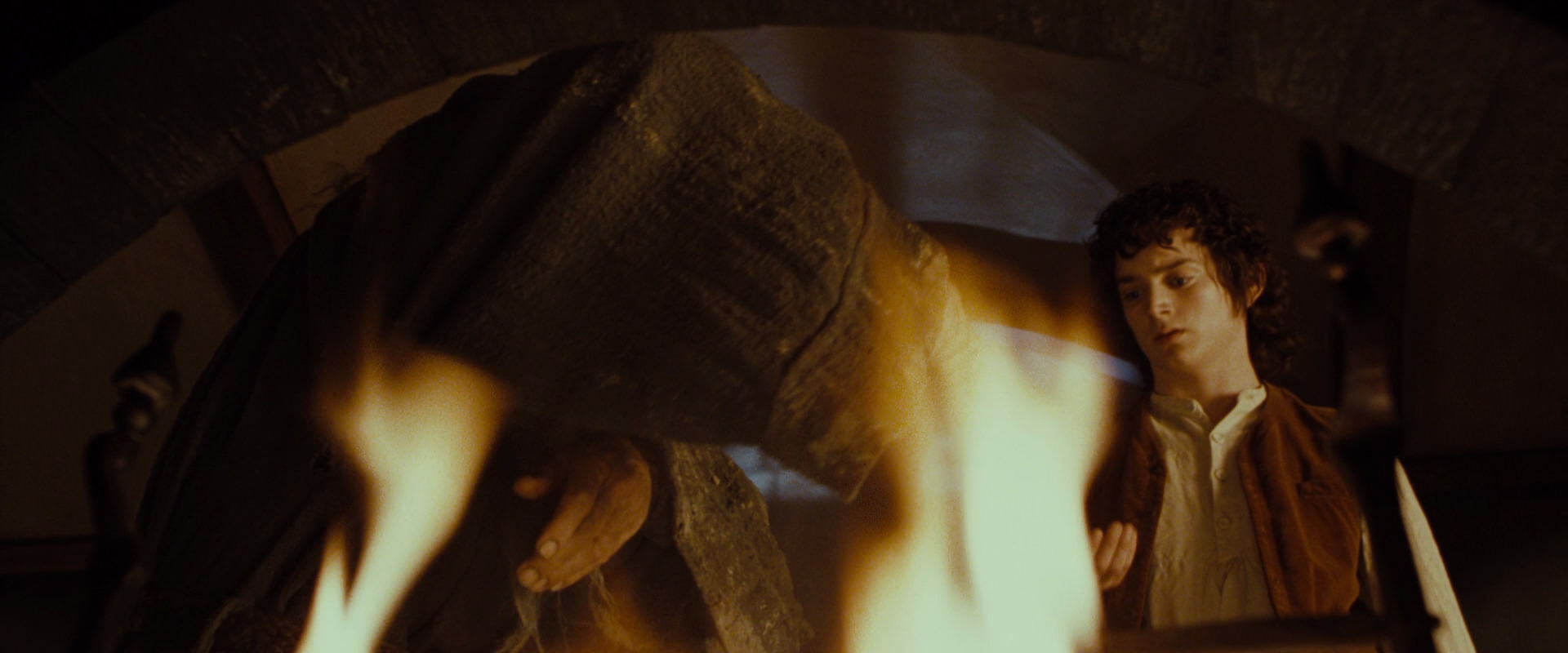The Lord of the Rings: The Fellowship of the Ring (2001) movie still 4204