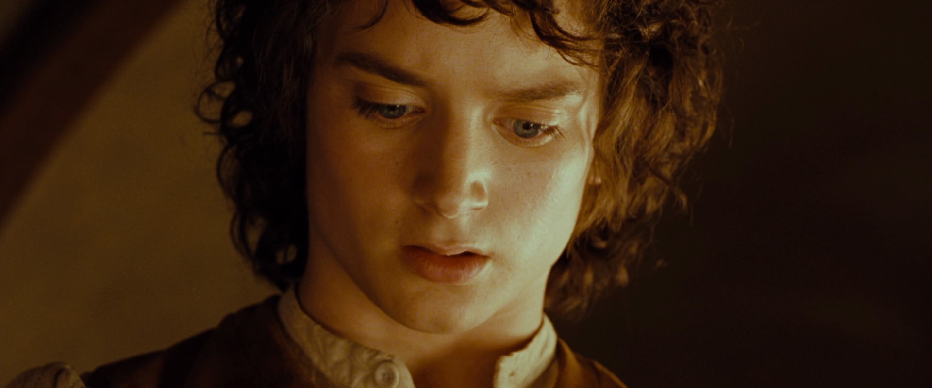 The Lord of the Rings: The Fellowship of the Ring (2001) HD screenshot 4208
