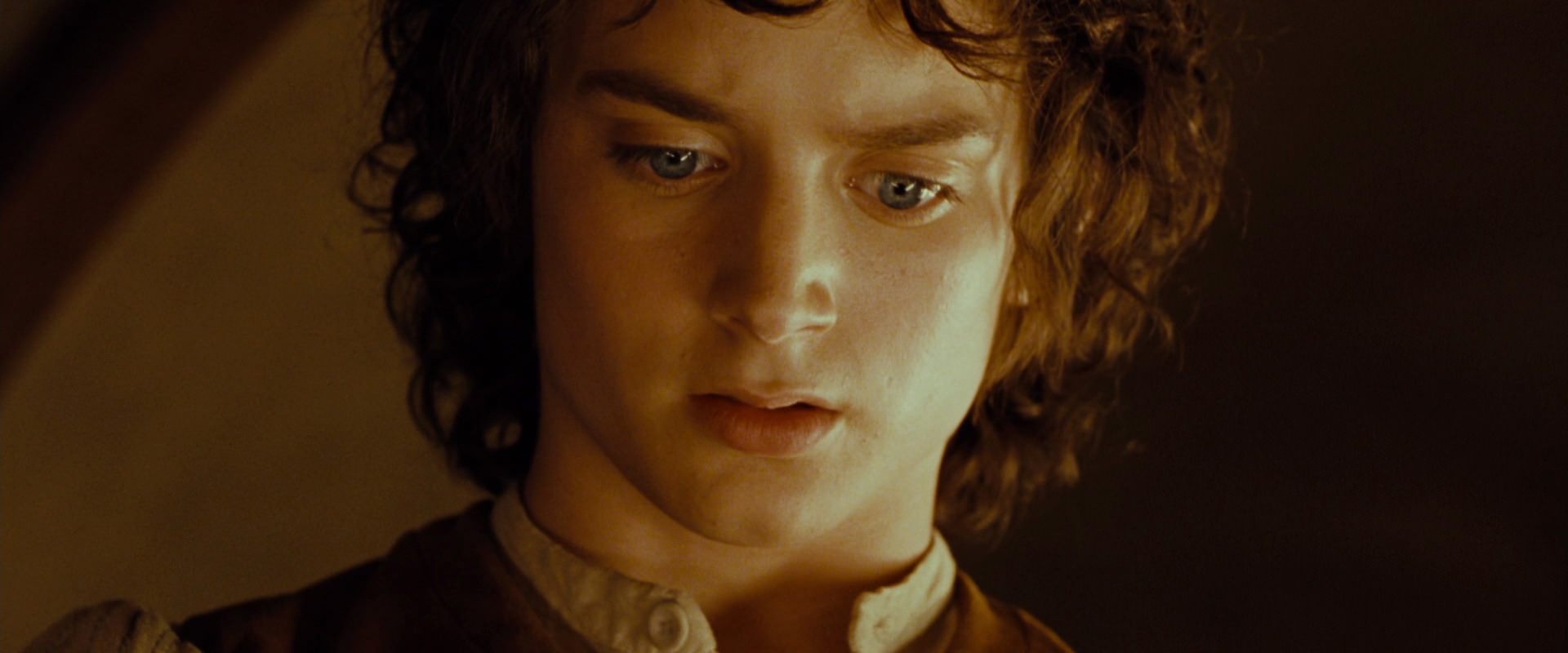 The Lord of the Rings: The Fellowship of the Ring (2001) screencap 4209