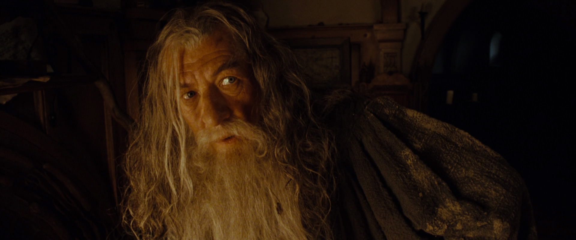 The Lord of the Rings: The Fellowship of the Ring (2001) movie still 4210