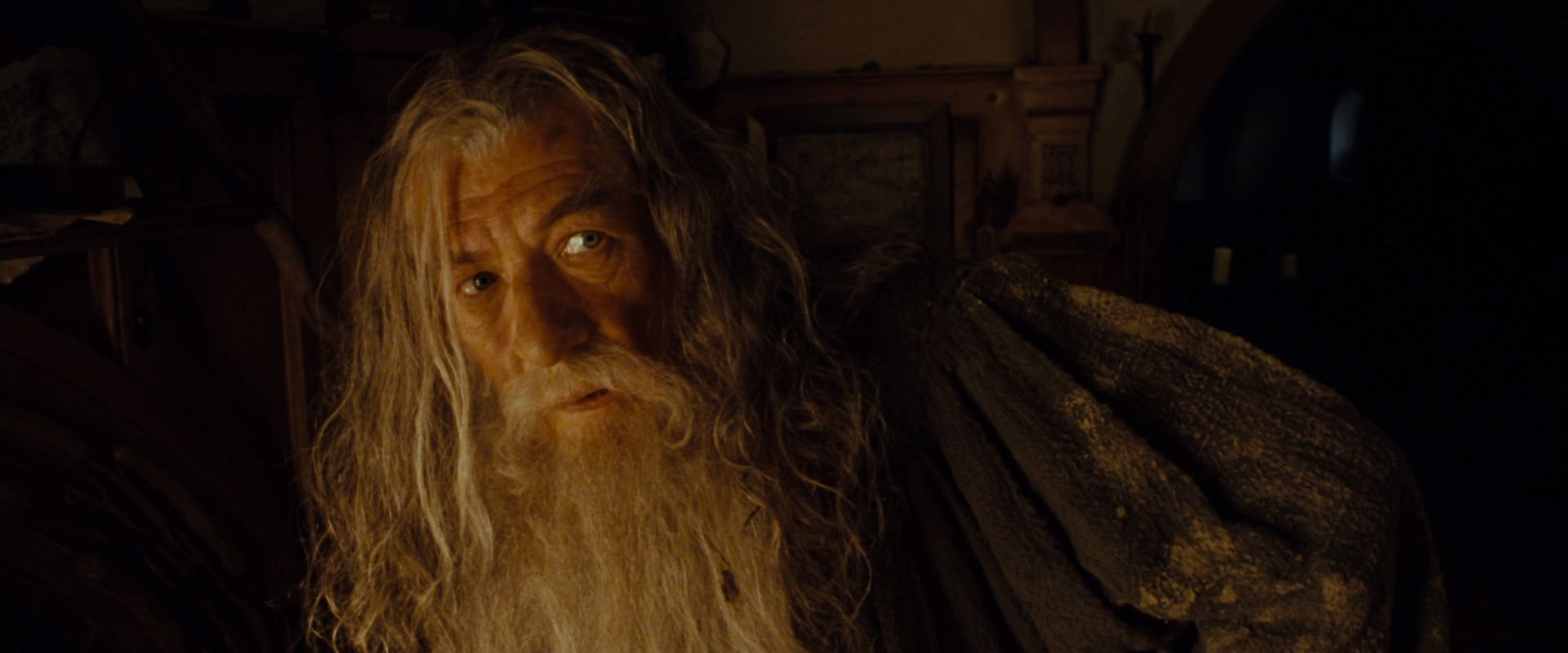 The Lord of the Rings: The Fellowship of the Ring (2001) screencap 4212