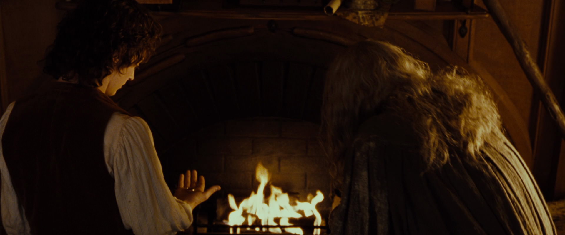 The Lord of the Rings: The Fellowship of the Ring (2001) movie still 4213