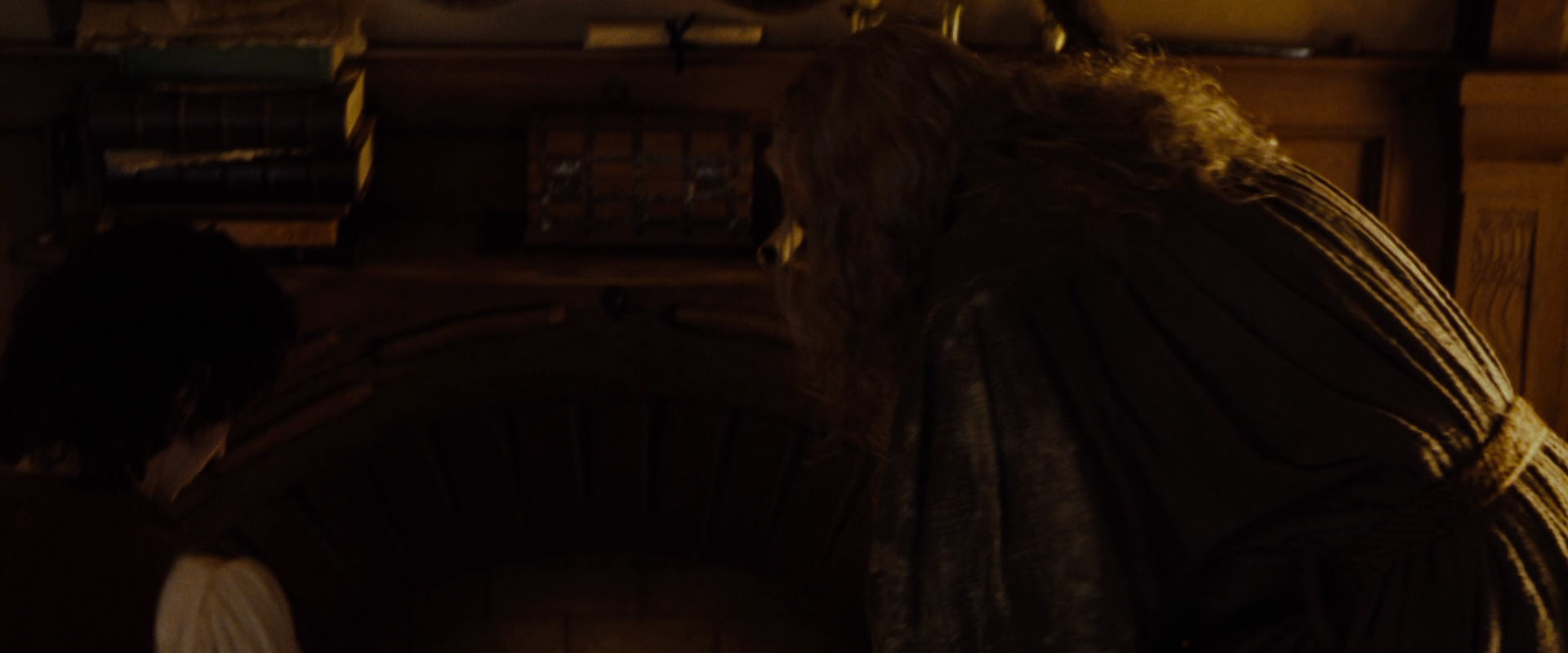 The Lord of the Rings: The Fellowship of the Ring (2001) screencap 4215