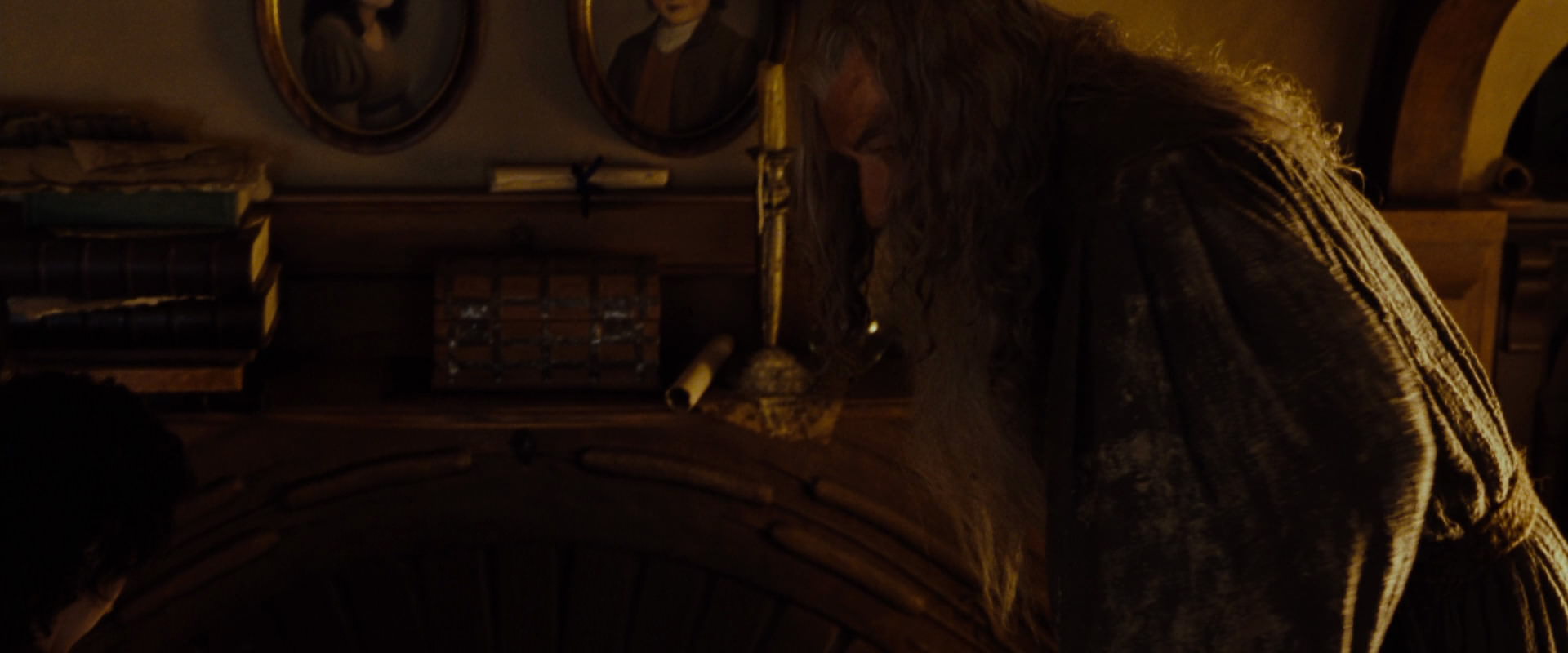 The Lord of the Rings: The Fellowship of the Ring (2001) movie still 4216