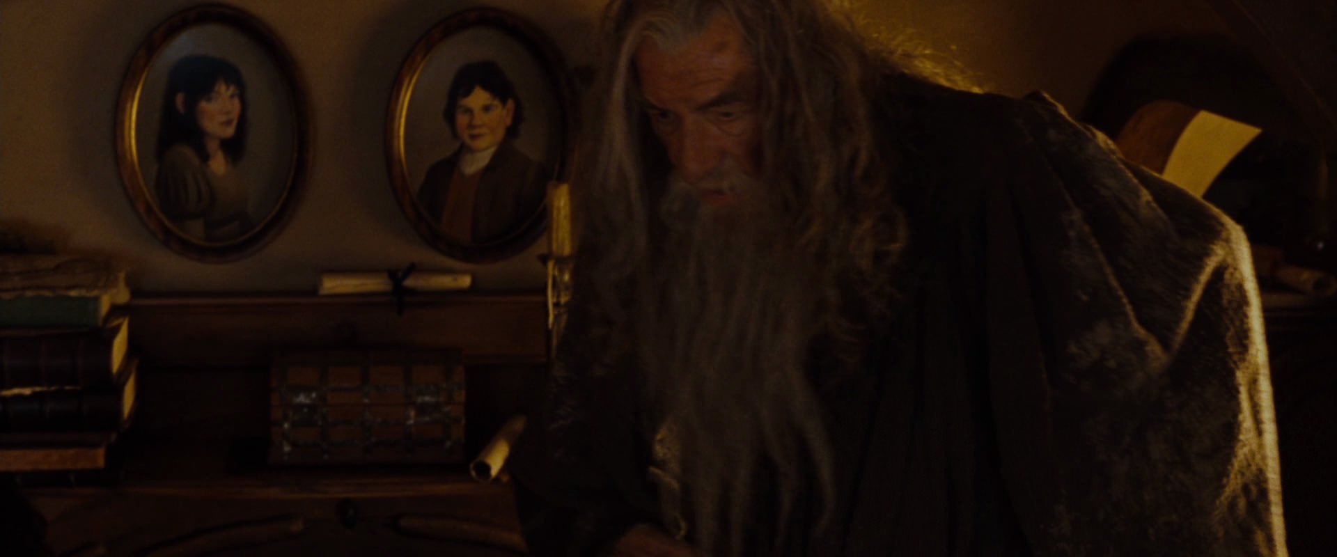 The Lord of the Rings: The Fellowship of the Ring (2001) screencap 4218