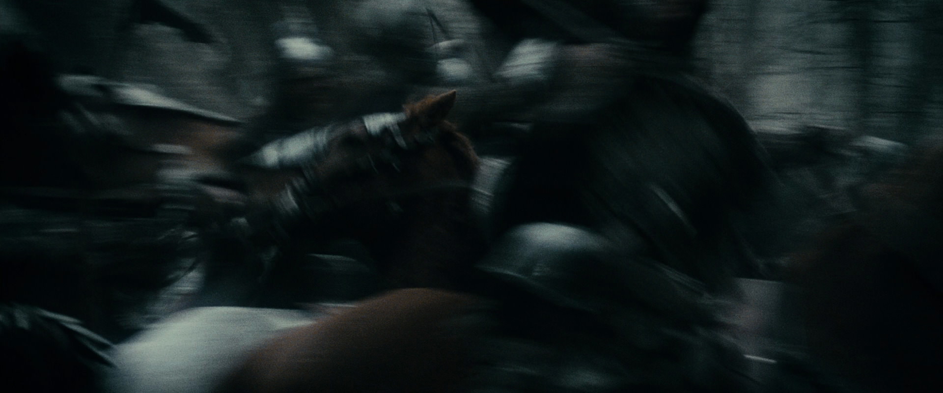 The Lord of the Rings: The Fellowship of the Ring (2001) HD screenshot 422