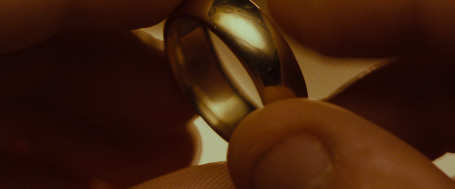 The Lord of the Rings: The Fellowship of the Ring (2001) HD screenshot 4220