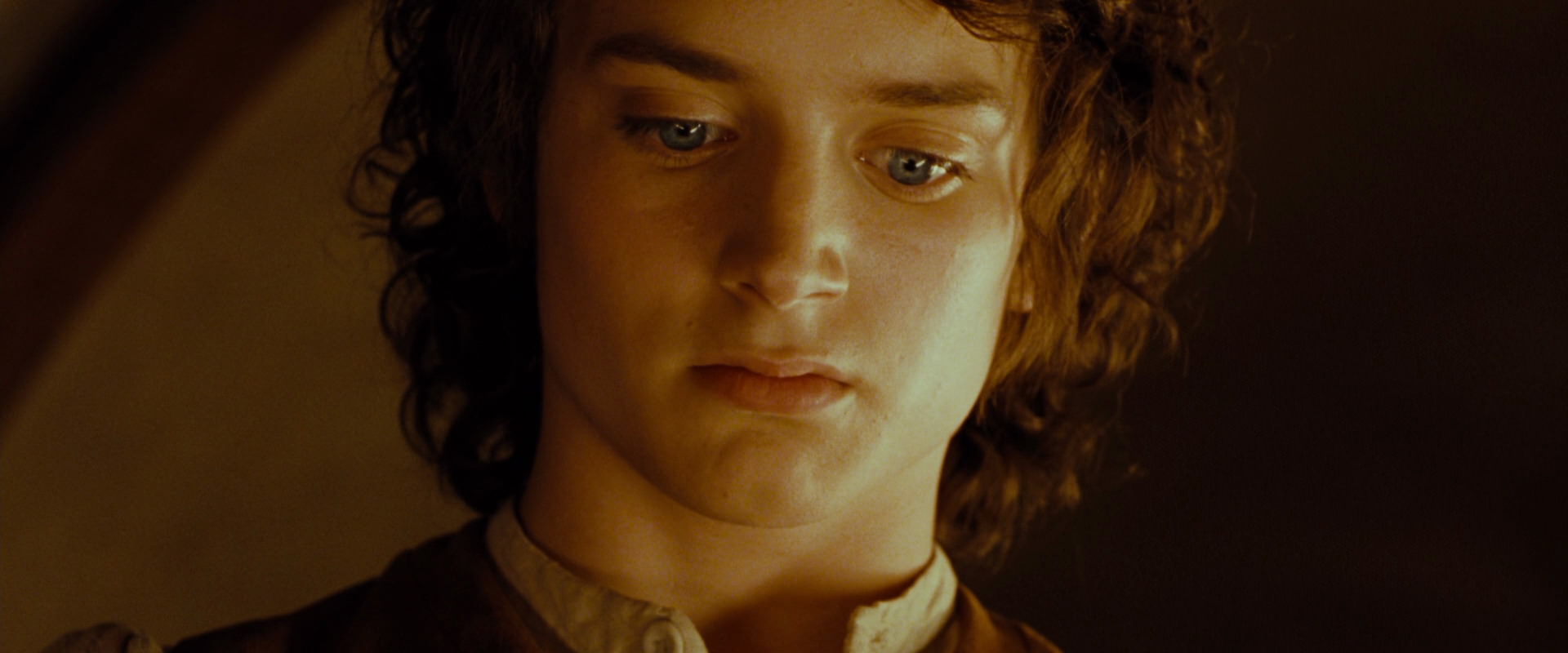 The Lord of the Rings: The Fellowship of the Ring (2001) HD screenshot 4226