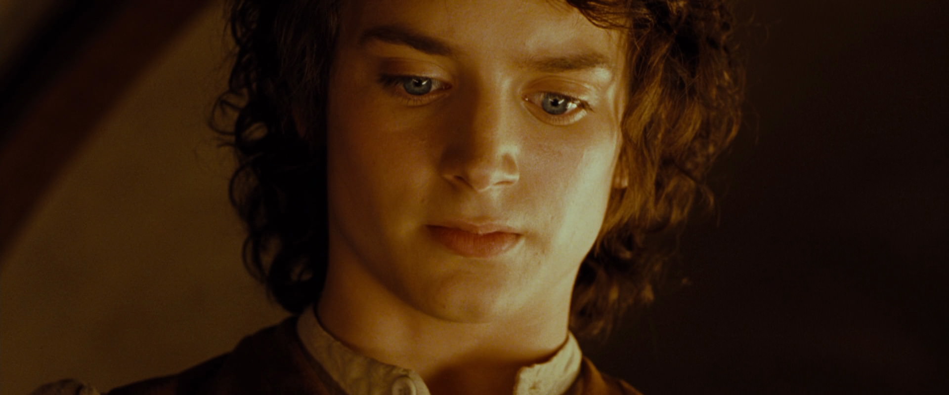 The Lord of the Rings: The Fellowship of the Ring (2001) screencap 4227