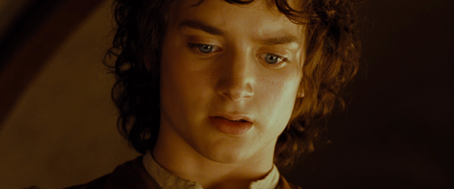 The Lord of the Rings: The Fellowship of the Ring (2001) HD screenshot 4229