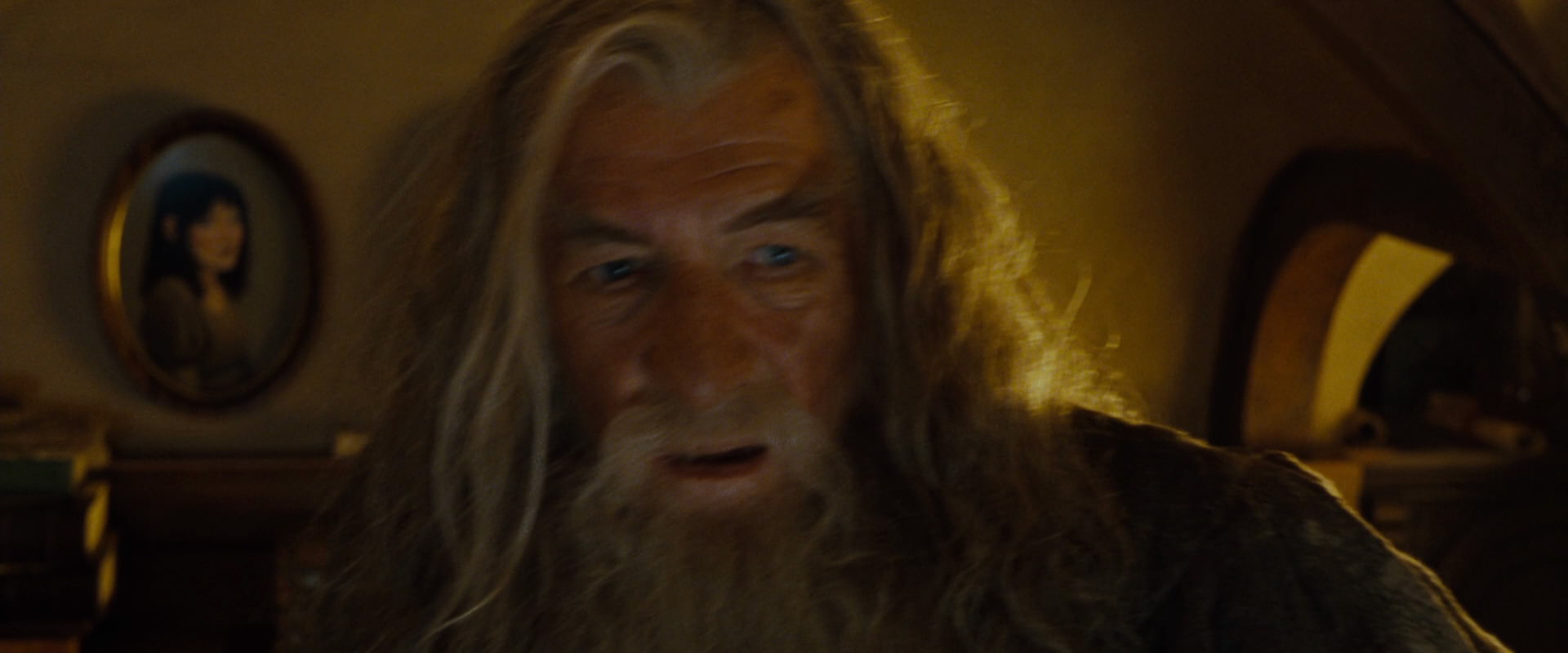 The Lord of the Rings: The Fellowship of the Ring (2001) movie still 4231