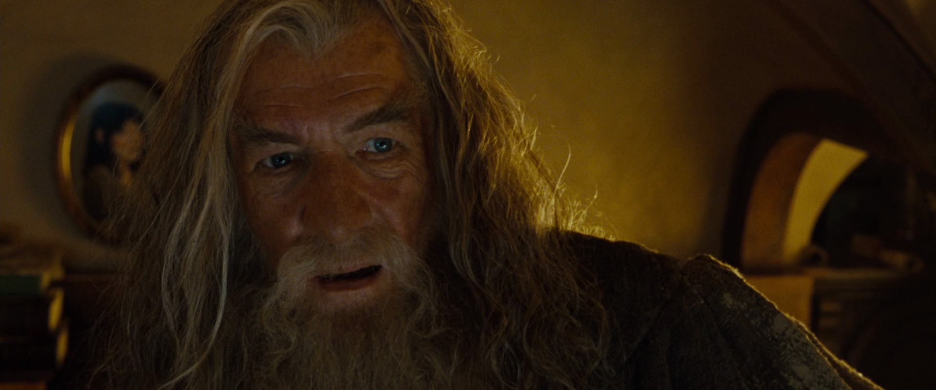 The Lord of the Rings: The Fellowship of the Ring (2001) HD screenshot 4232
