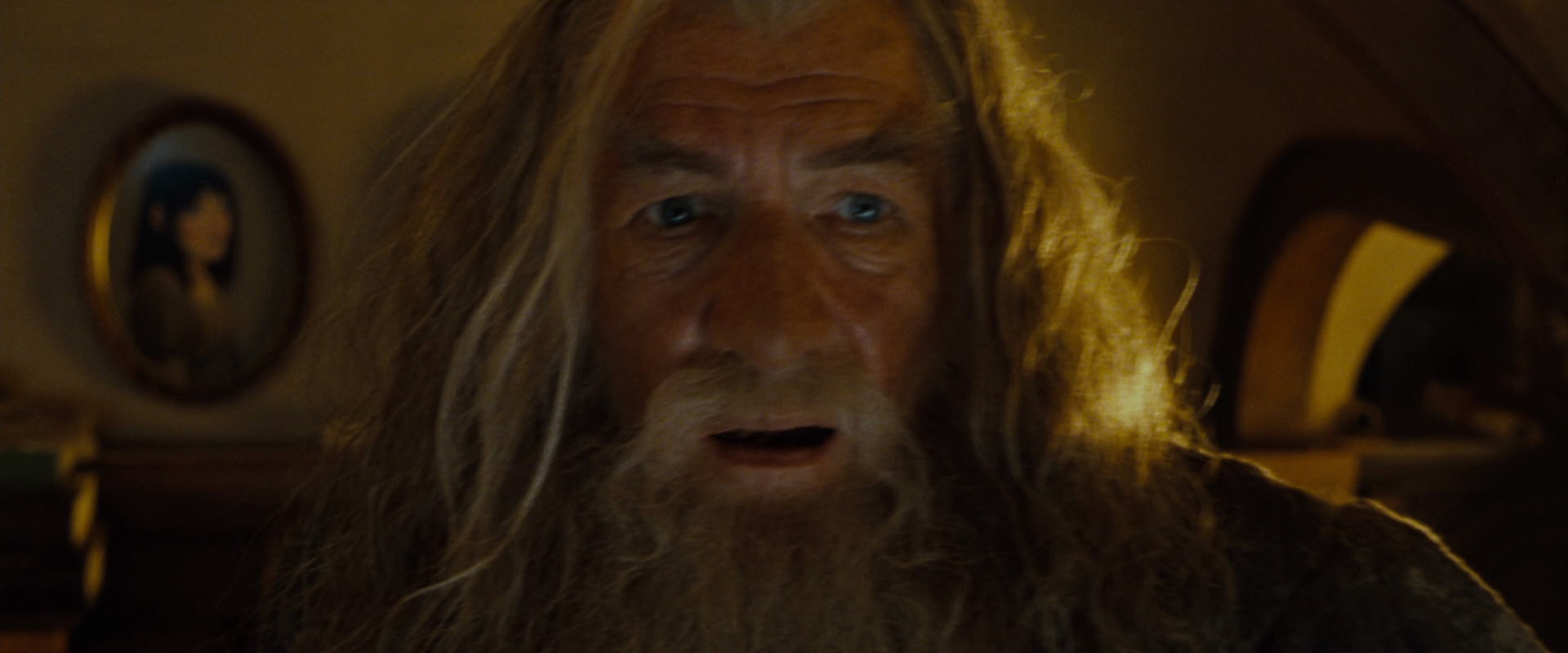 The Lord of the Rings: The Fellowship of the Ring (2001) screencap 4233