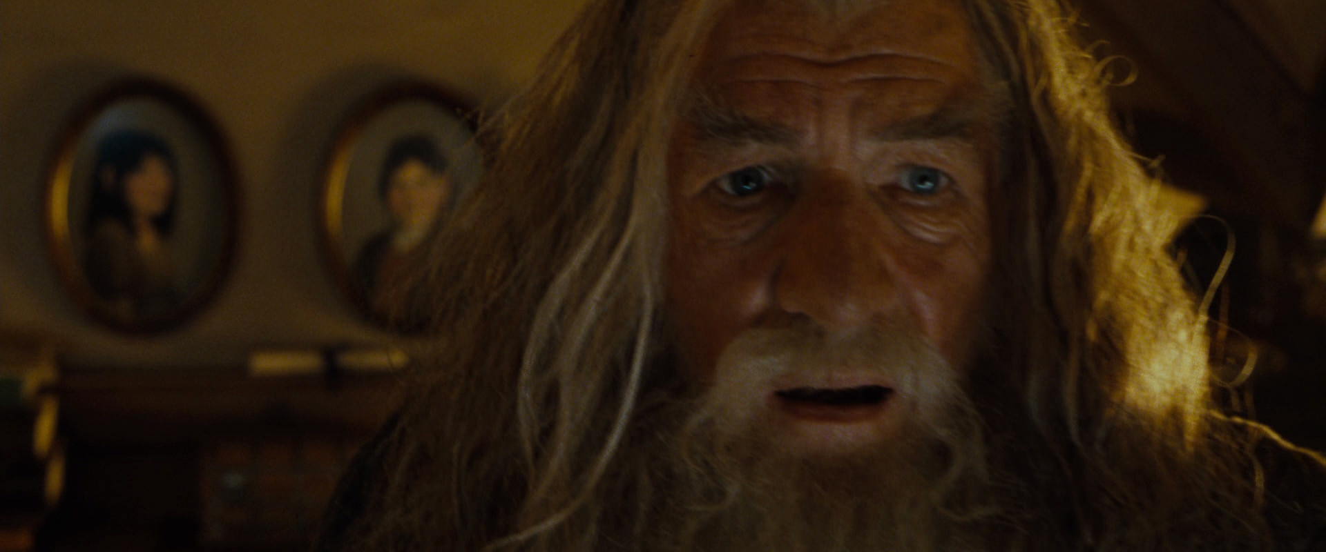 The Lord of the Rings: The Fellowship of the Ring (2001) movie still 4234